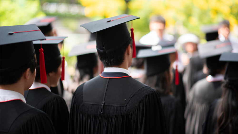 The Educational Path