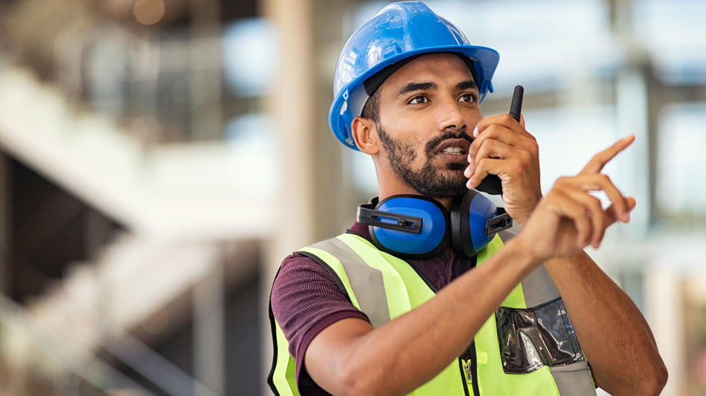 How to Become a Superintendent in Construction
