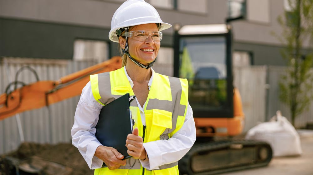 Site Manager Salary in the UK