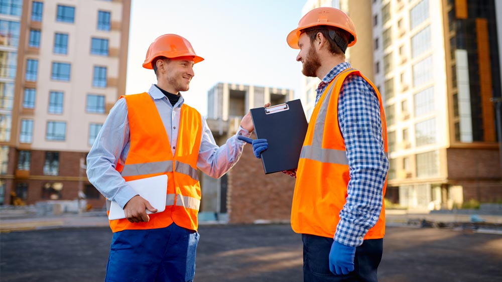 Construction Phase Responsibilities